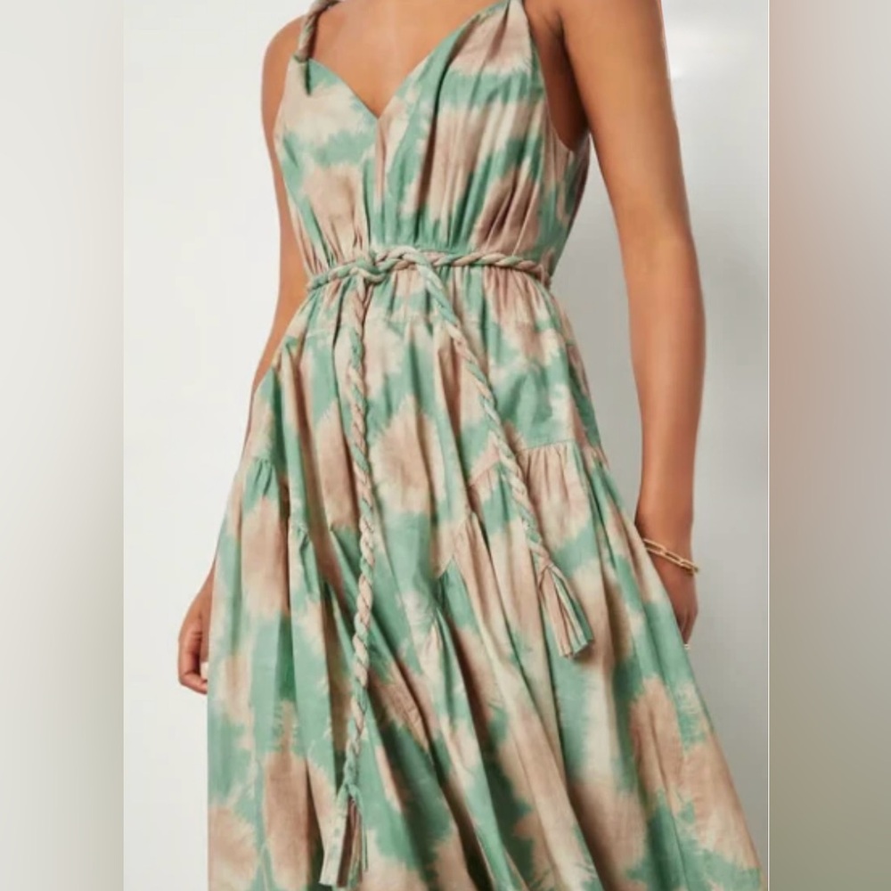 Ulla Johnson Valentina Dress